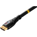 Monster HDMI kabel s propustností 27 Gbps, podporuje rozlišení UHD, 1,5m