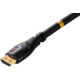 Monster HDMI kabel s propustností 27 Gbps, podporuje rozlišení UHD, 1,5m