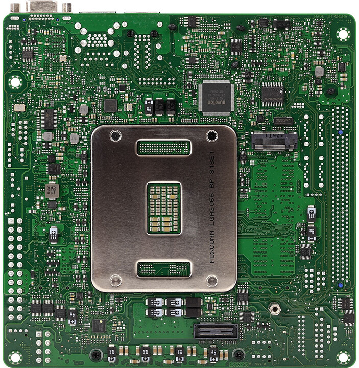 ASRock X299 WSI/IPMI - Intel X299