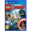 LEGO Marvel's Avengers (PS4)