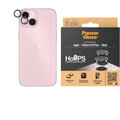 PanzerGlass HoOps ochranné kroužky pro čočky fotoaparátu pro Apple iPhone 15/15 Plus_2070139344