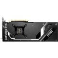 MSI GeForce RTX 4070 Ti VENTUS 3X 12G OC, 12GB GDDR6X_2089669949