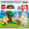 LEGO® Super Mario™ 71428 Yoshi a fantastický vajíčkový les – rozšiřující set_830835405
