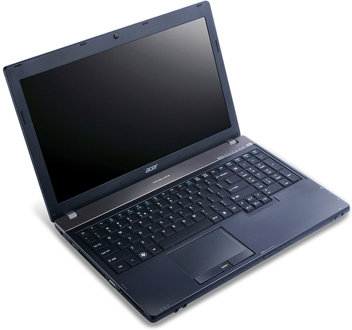 Acer TravelMate P653-MG-5321G50Makk, černá_1062717315
