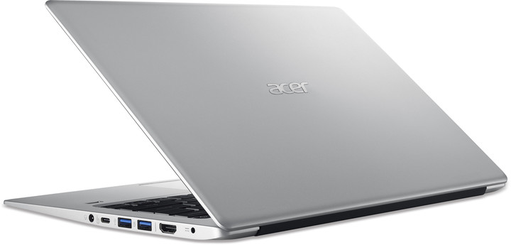 Acer Swift 1 celokovový (SF113-31-P56D), stříbrná_1743408086