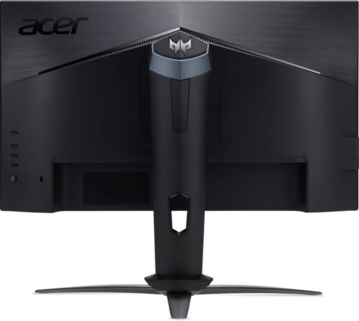 Acer Predator XB273UGSbmiiprzx - LED monitor 27"