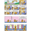 Komiks Garfield Pozor! Nadrozměrný náklad, 54.díl_703133287