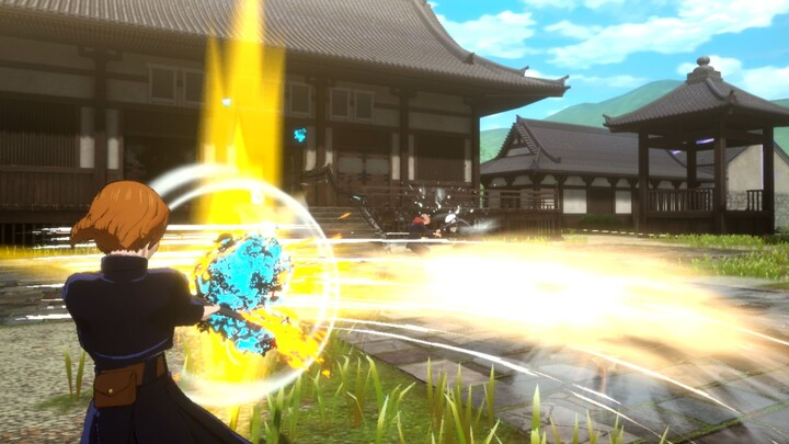 Jujutsu Kaisen: Cursed Clash (PS4)_1301484587