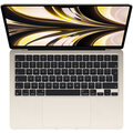 Apple MacBook Air 13, M2 8-core, 16GB, 1TB, 8-core GPU, hvězdně bílá (M2, 2022)_1118134705