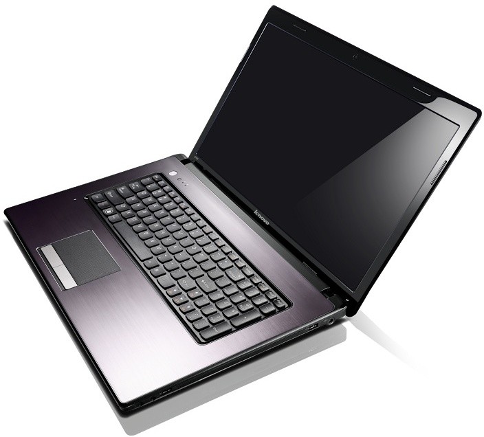 Lenovo IdeaPad G780, Dark Metal_287612036