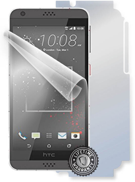 ScreenShield fólie na celé tělo pro HTC Desire 630 Dual Sim_1885434654