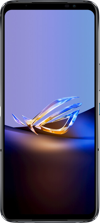 Asus ROG Phone 6D Ultimate, 16GB/512GB, Space Gray_824784568
