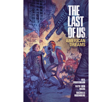 Komiks The Last of Us: American Dreams (EN)_928394392
