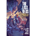 Komiks The Last of Us: American Dreams (EN)_928394392