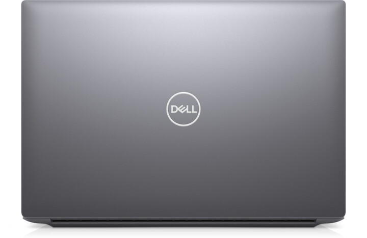 Dell Precision 16 (5690), šedá_279183097