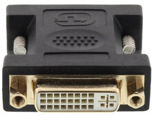 PremiumCord Adapter DVI-I (24+5) F/F spojka kpdva-3