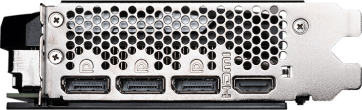 MSI GeForce RTX 4070 SUPER 12G VENTUS 2X OC, 12GB GDDR6X_240275510