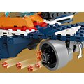 LEGO® Marvel 76278 Rocketův tryskáč Warbird vs. Ronan_189691933