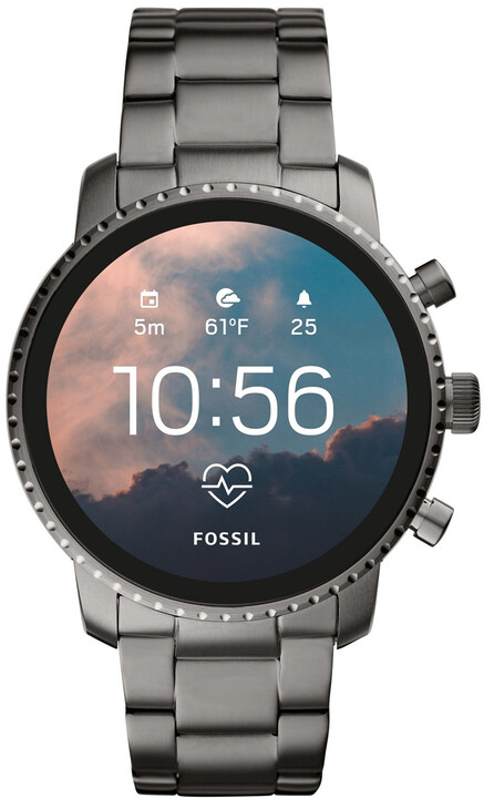 fossil ftw4012p