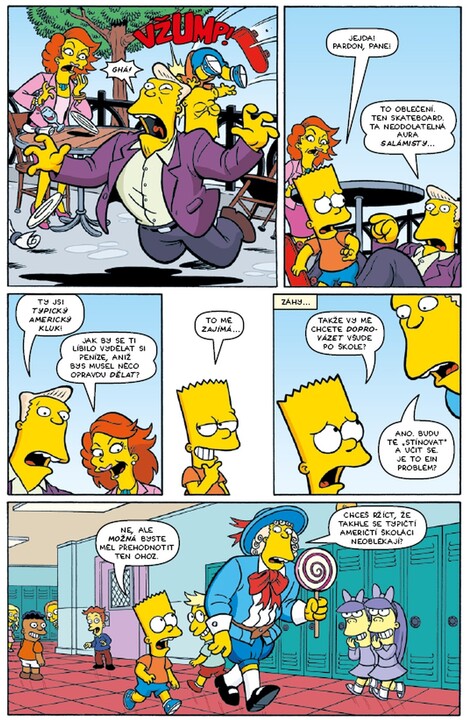 Komiks Bart Simpson, 6/2021_1825474721