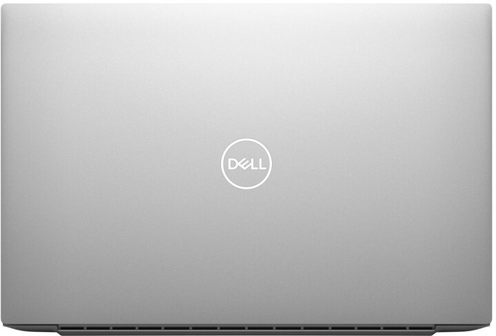 Dell XPS 17 (9720) Touch, stříbrná_890238469