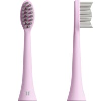 Tesla Smart Toothbrush TB200 Brush Heads Pink 2x_727418981