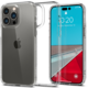Spigen ochranný kryt Ultra Hybrid pro Apple iPhone 14 Pro Max, čirá_995261544