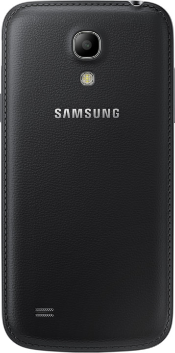 Samsung Galaxy S4 mini VE (i9195I), černá_1312808394