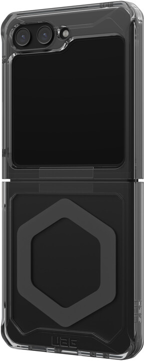 UAG ochranný kryt Plyo Pro pro Samsung Galaxy Z Flip5, šedá_1918724262