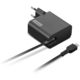 Lenovo napájecí adaptér, USB-C, 65W, černá