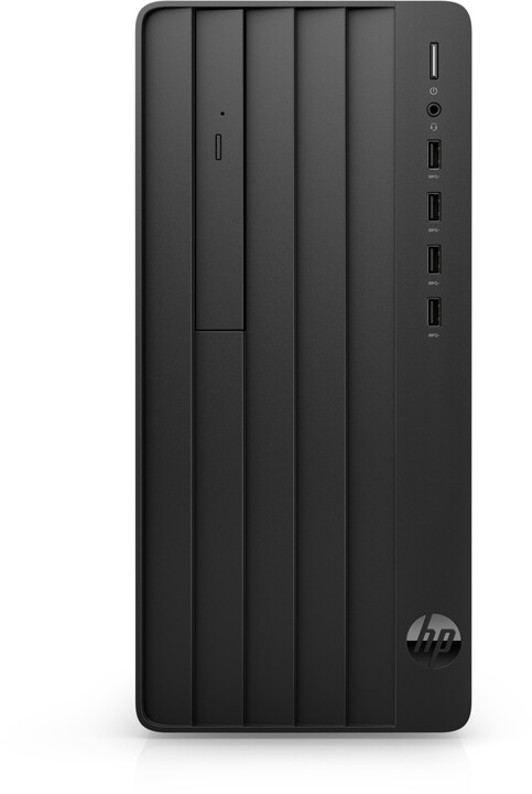 HP Pro Tower 290 G9, černá_371489011
