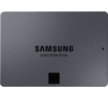 Samsung SSD 860 QVO, 2.5&quot; - 2TB_930741228