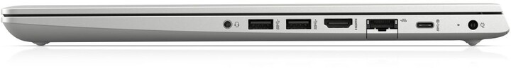 HP ProBook 455 G7, stříbrná_1902652877