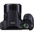 Canon PowerShot SX530 HS, černá_590753734