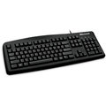 Microsoft Wired Keyboard 200, CZ_87024943