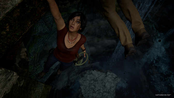 Uncharted: Legacy of Thieves Collection (PS5)_277156628