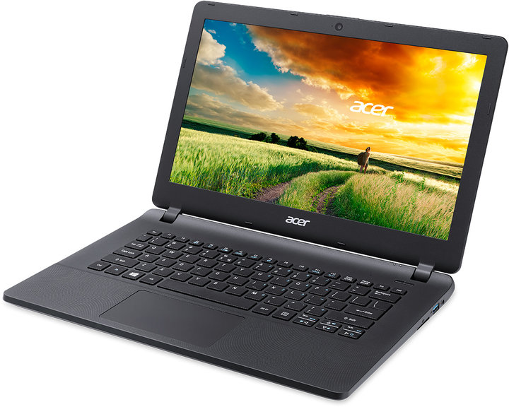 Acer Aspire E13 (ES1-311-P7T4), černá_1334364965