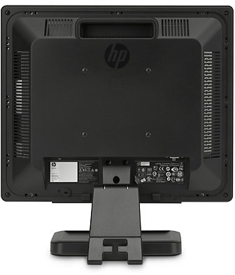 HP P17A - LED monitor 17&quot;_1321393420