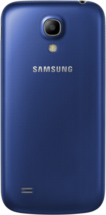 Samsung GALAXY S4 mini, modrá_2050116273