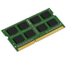 Kingston Value 8GB 1600 DDR3 CL11 SO-DIMM CL 11 KVR16S11/8