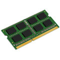 Kingston Value 8GB 1600 DDR3 CL11 SO-DIMM Poukaz 200 Kč na nákup na Mall.cz
