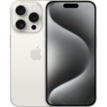 Apple iPhone 15 Pro, 512GB, White Titanium_56220959