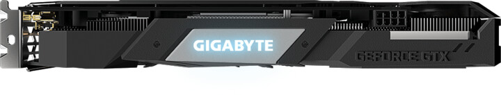 GIGABYTE GeForce GTX 1660 SUPER GAMING 6G, 6GB GDDR6_584468005