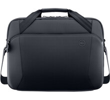 Dell brašna EcoLoop Pro Slim Briefcase 15.6", černá 460-BDQQ