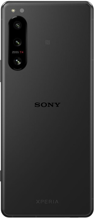 Sony Xperia 5 IV 5G, 8GB/128GB, Black_1757837309