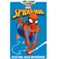 Komiks Spider-Man: Velká moc, velká odpovědnost_1736663062
