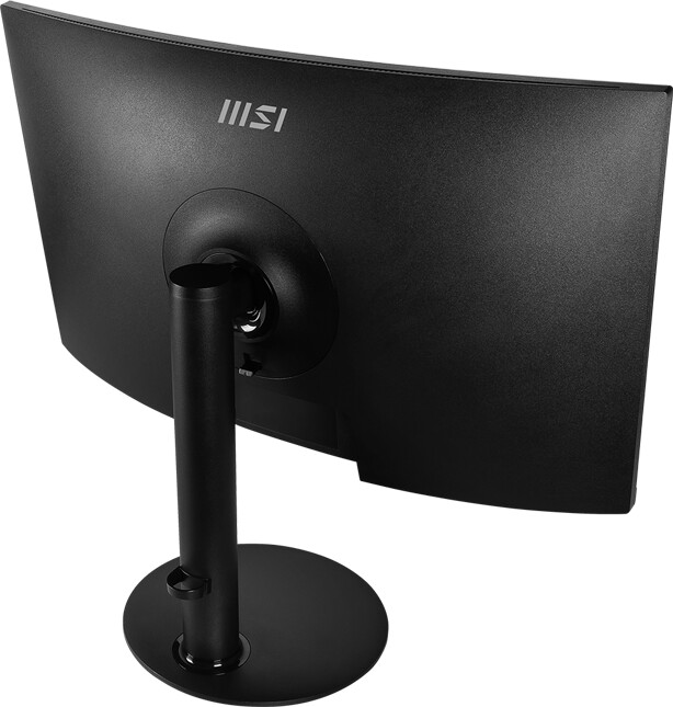 MSI Modern MD271CP - LED monitor 27"