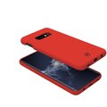 CELLY pouzdro pro Samsung Galaxy S10e, červená_372164556