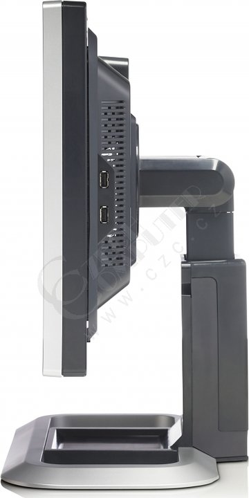 Hewlett-Packard L2045W - LCD monitor 20&quot;_1524336686