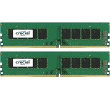Crucial 16GB (2x8GB) DDR4 2133, Dual Ranked_425675224